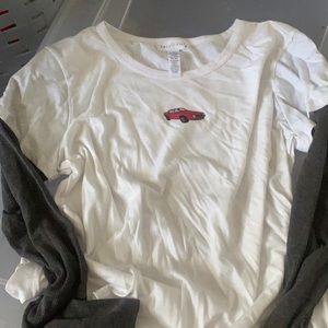 never worn, bought from tillys.